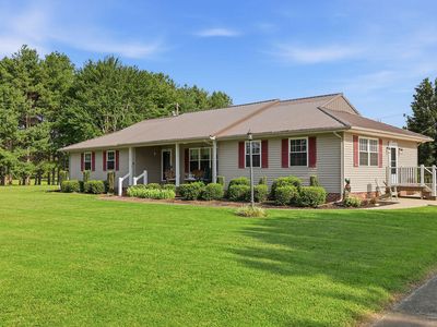 2348 Coles Campground Rd