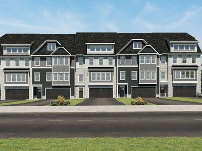 Marshall II Plan, Marshall Crossing