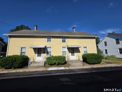 21-23 Pulaski Street