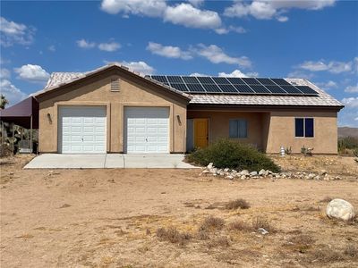 Property at 6781 E Cholla, Yucca, AZ