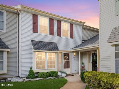 52 Aberdare Court #7