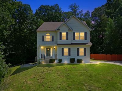 Property at 6850 Barney Dr, Hughesville, MD