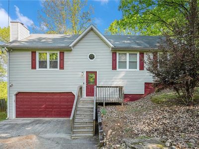 46 Mission Ridge Dr SW