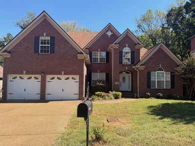1428 Wexford Downs Ln