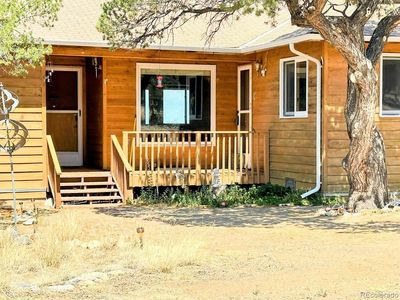 Property at 105 Indian Hill Road, Mosca, CO