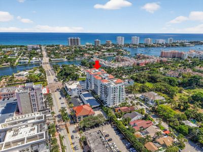 495 E Royal Palm Road #402