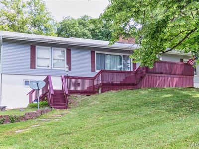 12505 Weber Hill Rd