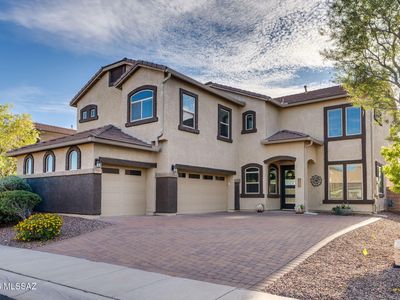 9883 N Melandra Way