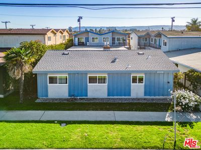 3564 Del Amo Blvd