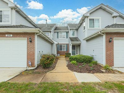 2745 Odlum Dr