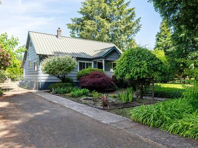 Property at 41987 Holden Creek Ln, Springfield, OR