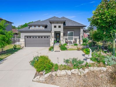 Property at 308 Buckhorn Dr, Point Venture, TX