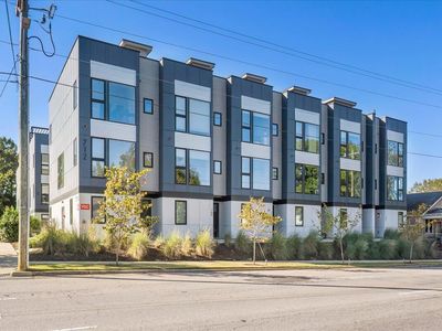 712 E Edenton St #102