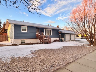 Property at 103 Getz St, Scranton, ND