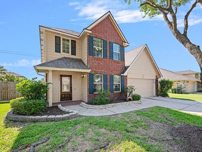3709 Trent Cove Ln