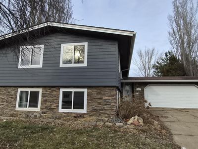 Property at 445 10th St E, Dickinson, ND