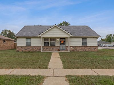 Property at 223 Southard St, Gosnell, AR