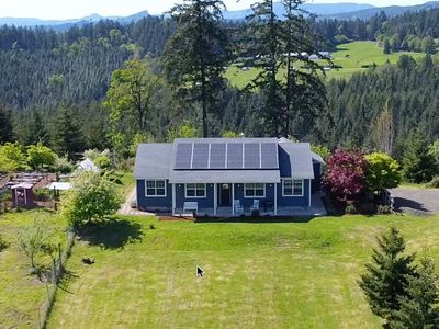 3999 Kings Valley Hwy