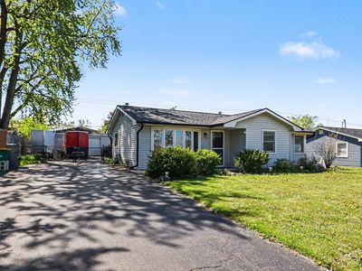 Property at 16615 W 145th Pl, Lockport, IL