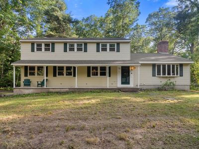 2 Whitney Dr