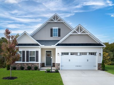 126 Gianna Dr