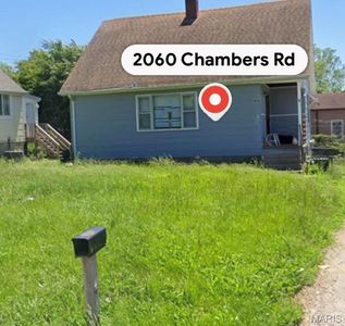2060 Chambers Rd