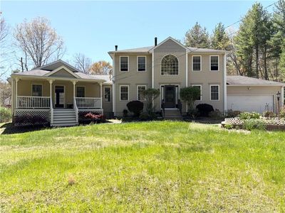 771 Gibson Hill Rd