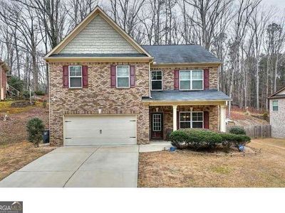 Property at 4069 Anthony Creek Dr, Loganville, GA