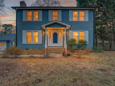 13013 Meadowridge Dr