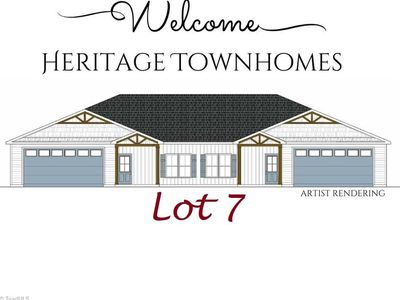 Property at 160 Old Heritage Rd, Randleman, NC