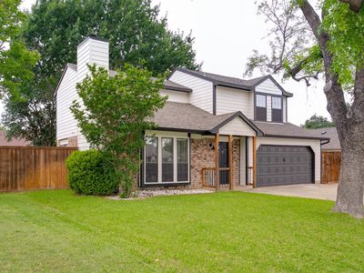5341 Colonial Dr