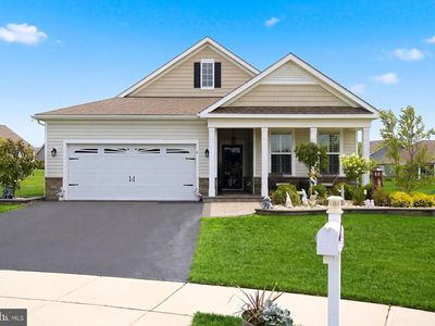 4 Otter Cir