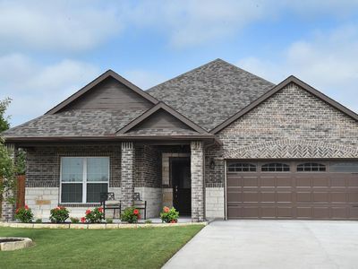 Grant Plan, Ellis View