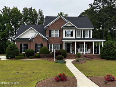 Property at 1901 Woodwind Drive, Greenville, NC
