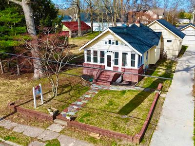 Property at 921 Oak Grove Ave, Linwood, NJ