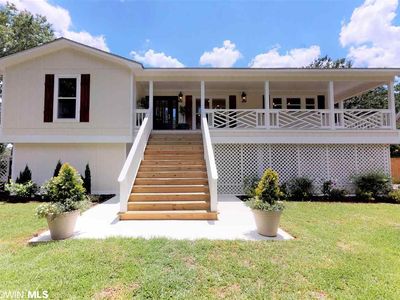 3815 Riviere Du Chien Rd