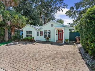 19 LOVETT STREET