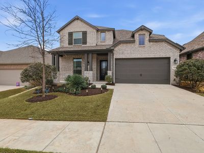 9416 Trailway Dr