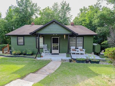 Property at 1646 Silver St, Morganton, NC