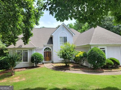 2911 Chesterfield Way SE