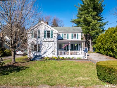 Property at 52 Wickett Street, New Hartford, CT