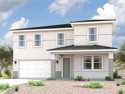 7507 E AGUA CALIENTE Trail