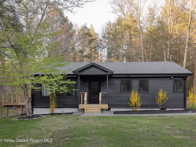 92 Upper Cherrytown Road