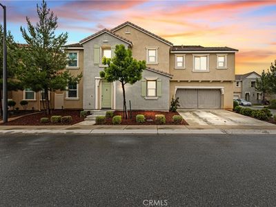 921 Bluebell Way