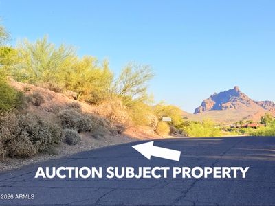 Property at 11067 N VALLEY Drive, Fountain Hills, AZ