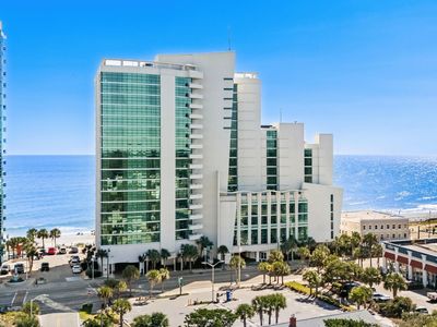 201 S Ocean Blvd. #1107