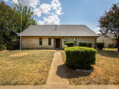 1808 Rainbow Dr