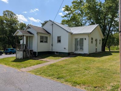 533 Sunfish Creek Rd