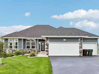 Property at 626 E Newville Trails Dr, Edgerton, WI