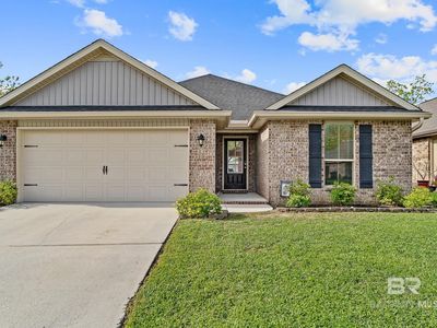 Property at 16098 Trace Dr, Loxley, AL